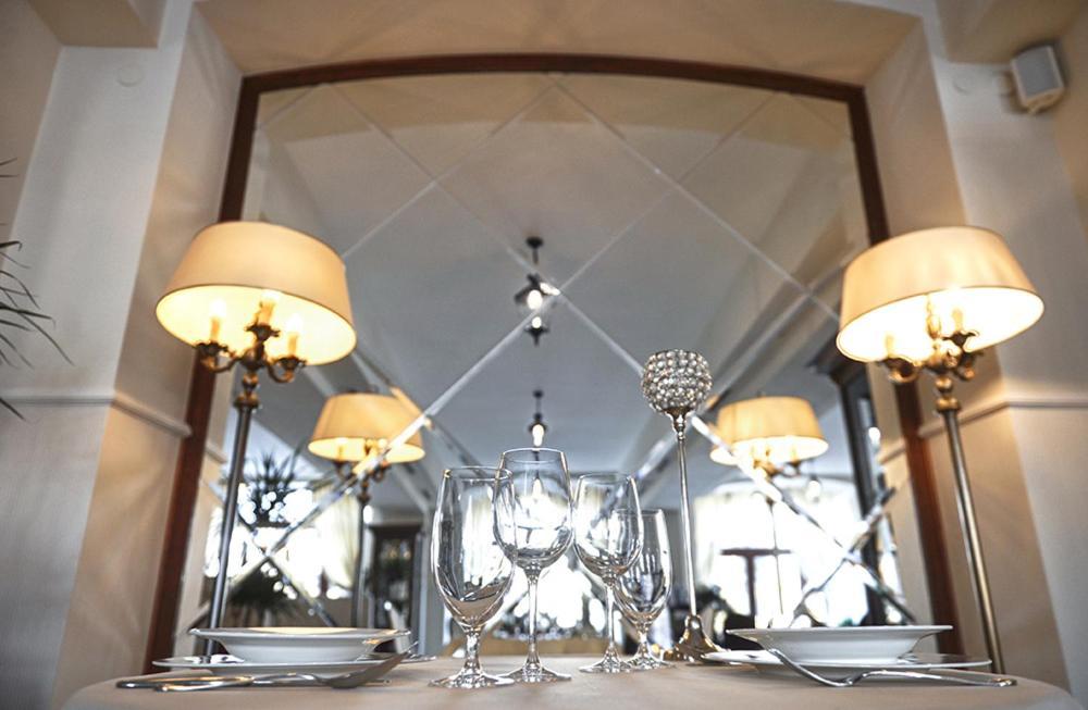 Hotel Skala Biala Podlaska Ngoại thất bức ảnh