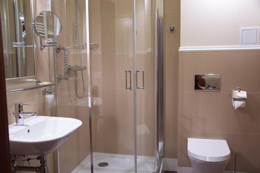 Hotel Skala Biala Podlaska Ngoại thất bức ảnh