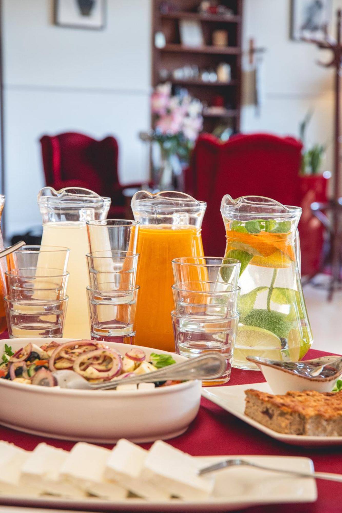 Hotel Skala Biala Podlaska Ngoại thất bức ảnh