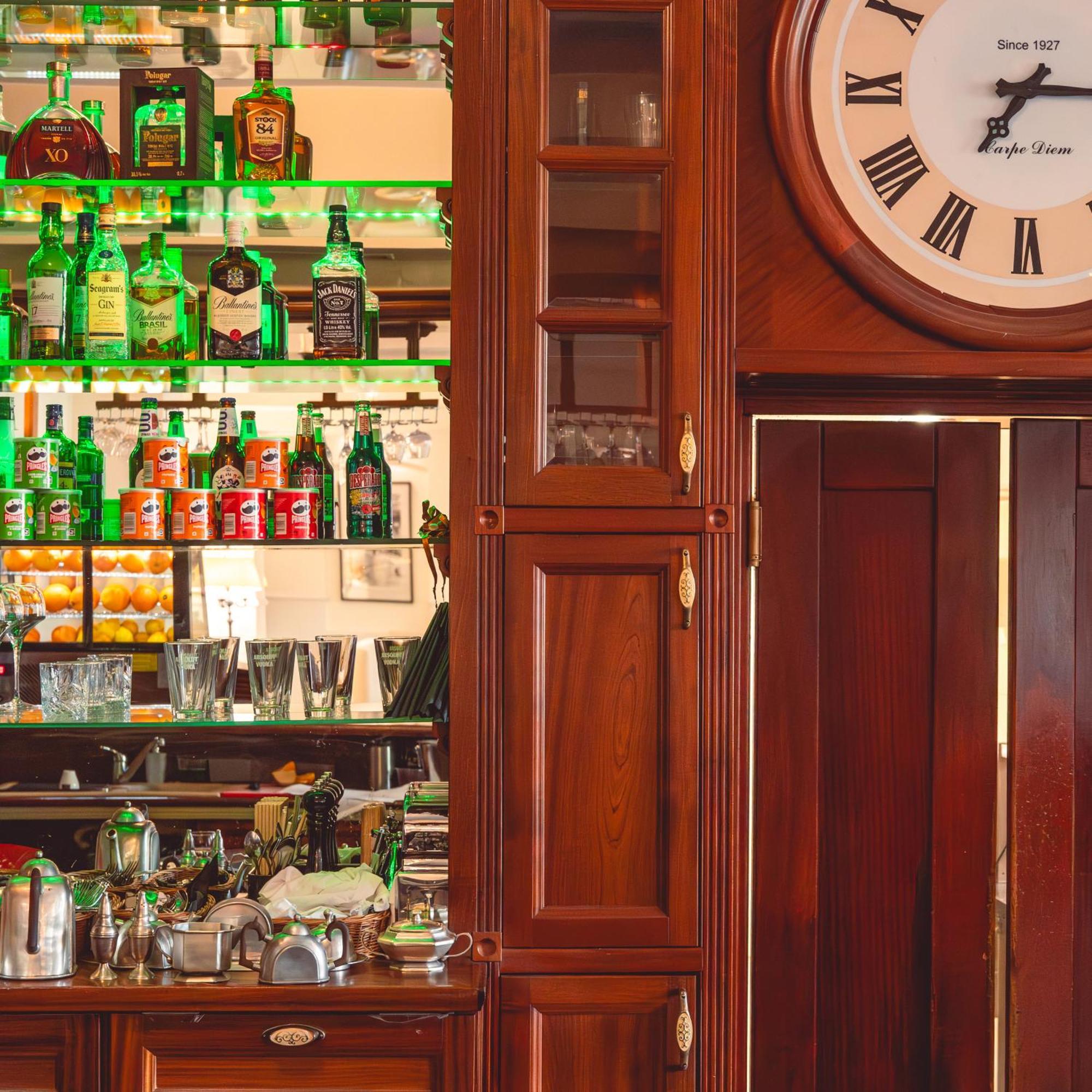 Hotel Skala Biala Podlaska Ngoại thất bức ảnh