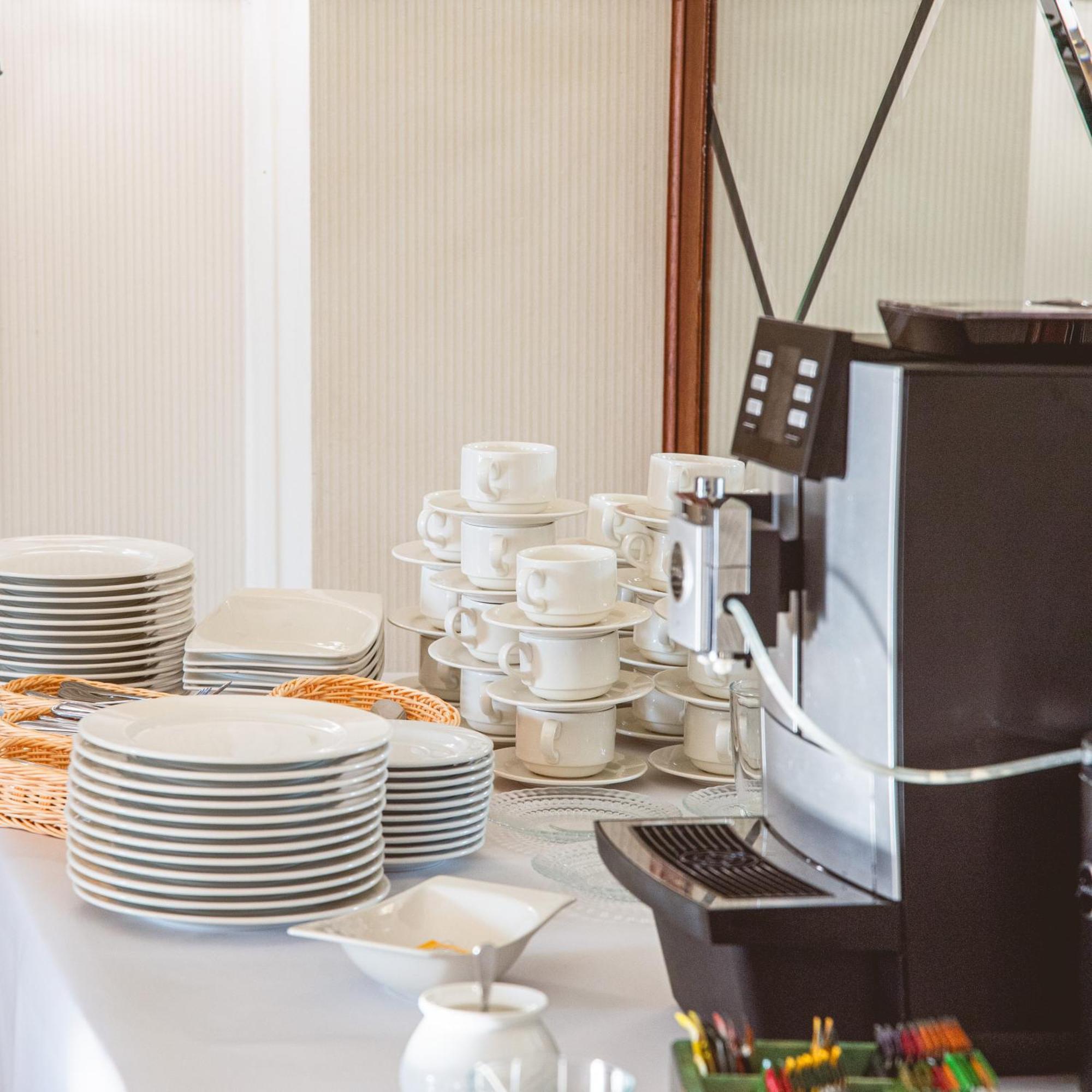 Hotel Skala Biala Podlaska Ngoại thất bức ảnh