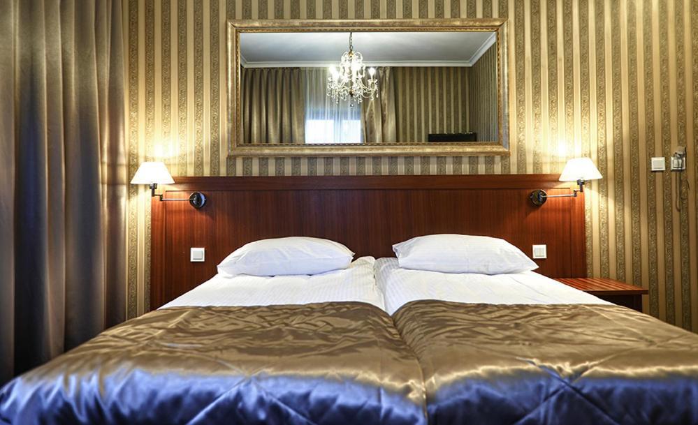 Hotel Skala Biala Podlaska Ngoại thất bức ảnh